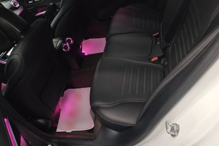 Used Mercedes-Benz C-Class 2023 C 260 L Sport Edition
