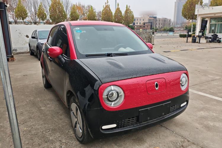 Used ORA Black Cat 2019 301km Standard Edition