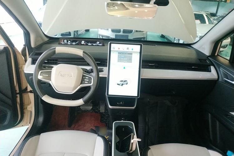 Used NETA AYA 2023 401 Lite