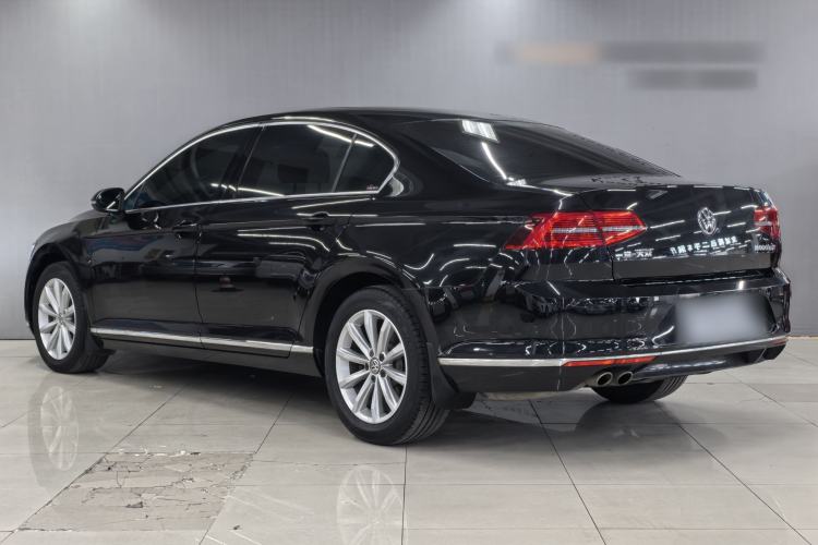 Used Volkswagen Magotan 2018 330TSI DSG Advanced Model