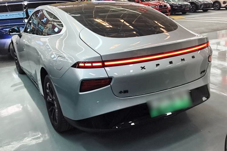 Used XPeng P7 2022 586G