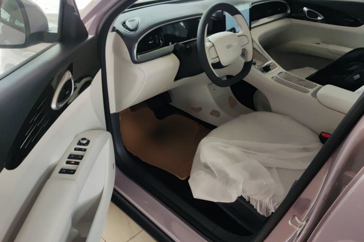 Used Geely Galaxy Geome 2026 Model 310km Youth Edition