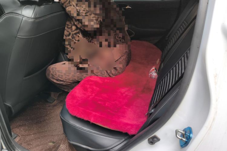 Used Hyundai ix35 2019 2.0L Automatic 2WD Zhiyong·Changxiang Edition China V Standard