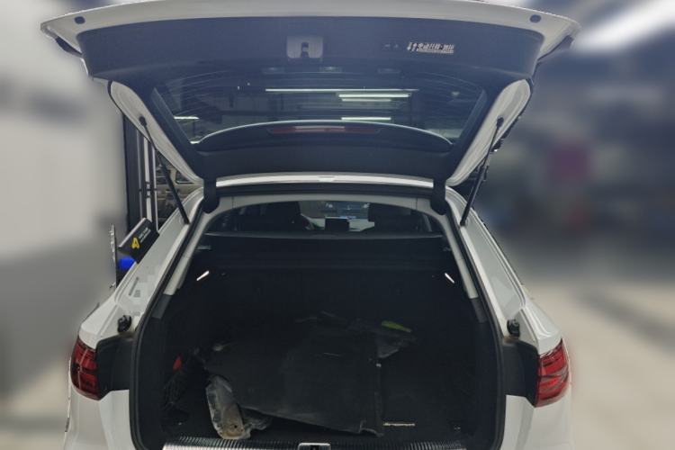 Used Audi A4 2017 45 TFSI allroad quattro Sport model