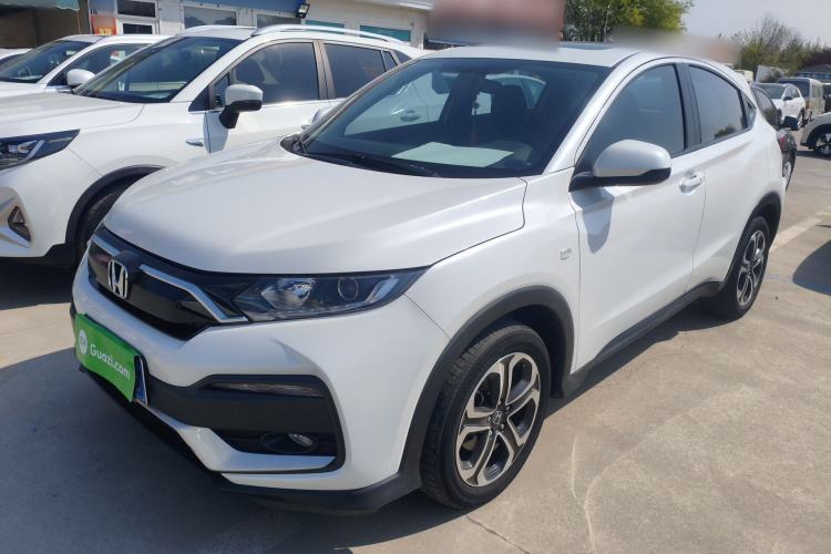 Used Honda XR-V 2021 1.5L CVT Comfort Version