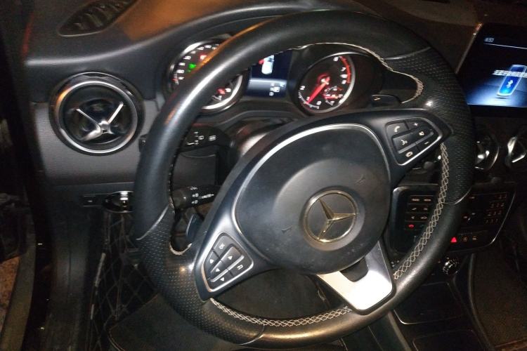 Used Mercedes-Benz GLA 2018 GLA 200 Sport Edition