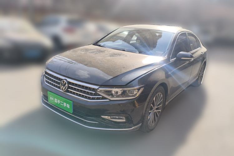 Used Volkswagen Magotan 2020 380TSI DSG Luxury Version