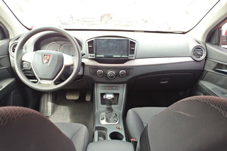 Used Roewe 350 2015 1.5L Automatic Luxury Sunroof Edition