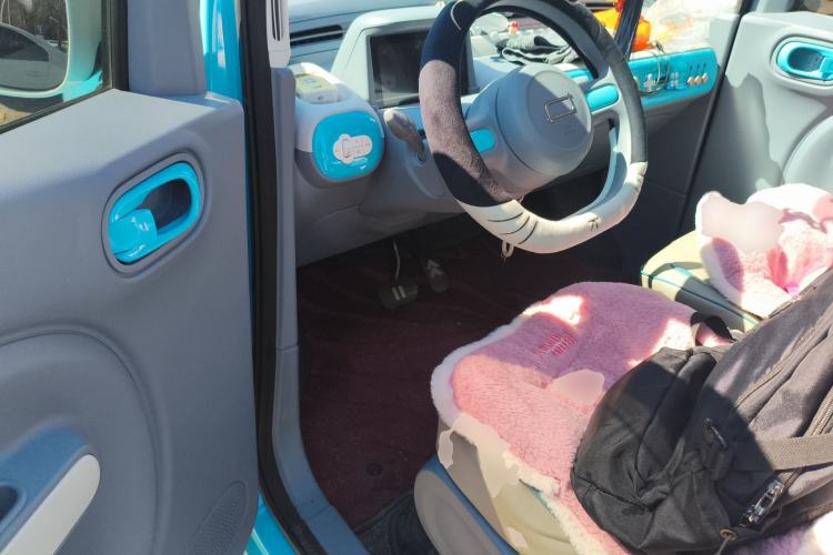 Used Bestune Pony 2025 222km Lightning Horse
