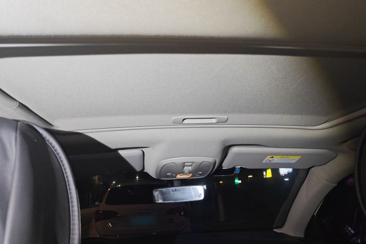 Used Peugeot 408 2015 1.2T Automatic Luxury Edition