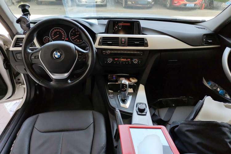 Used BMW 3 Series 2013 320i Sport Touring Edition