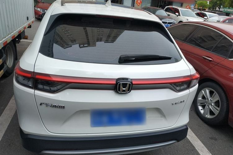 Used Honda Vezel 2023 1.5L CVT Tech Edition
