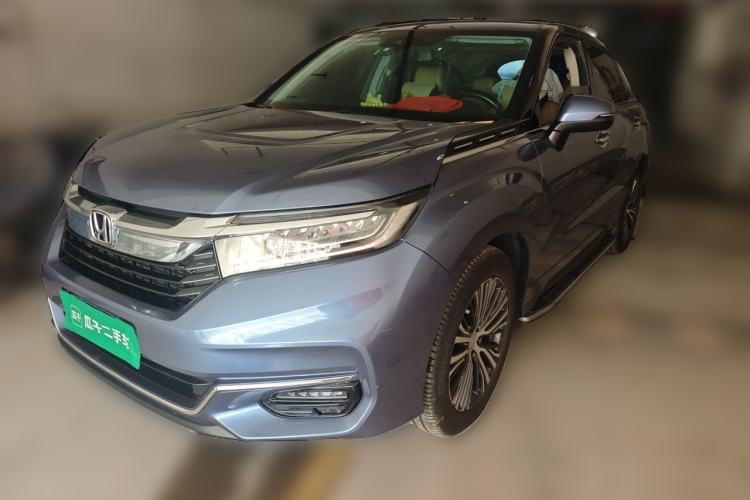 Used Honda Avancier 2020 240TURBO Two-Wheel Drive Premium Edition