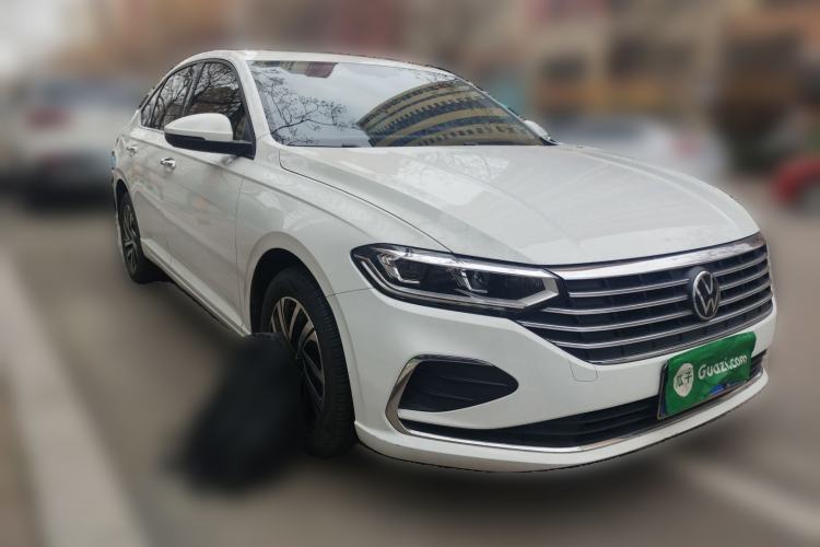 Used Volkswagen Lavida 2023 1.5L Automatic 5 Million Edition
