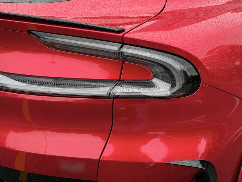 Xiaomi Auto YU7 2025 Ultra-Long Range Rear-Wheel Drive Version — снимка 17