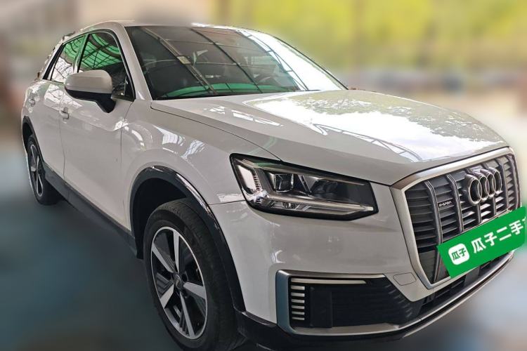 Used Audi Q2L e-tron 2019 Q2L e-tron Pure Electric Smart Style