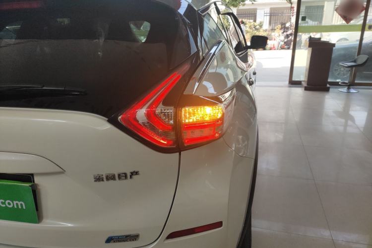 Used Nissan Murano 2021 2.5L XL Two-Wheel Drive Smart Connect Luxury Edition