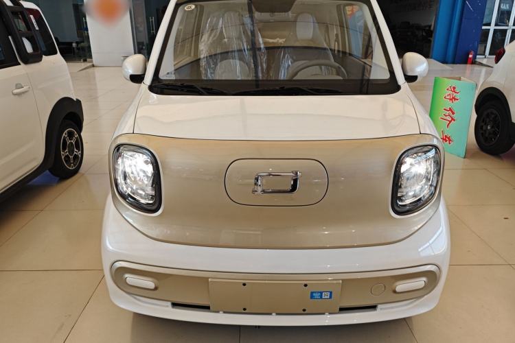 Used Bestune Pony 2025 222km Lightning Horse
