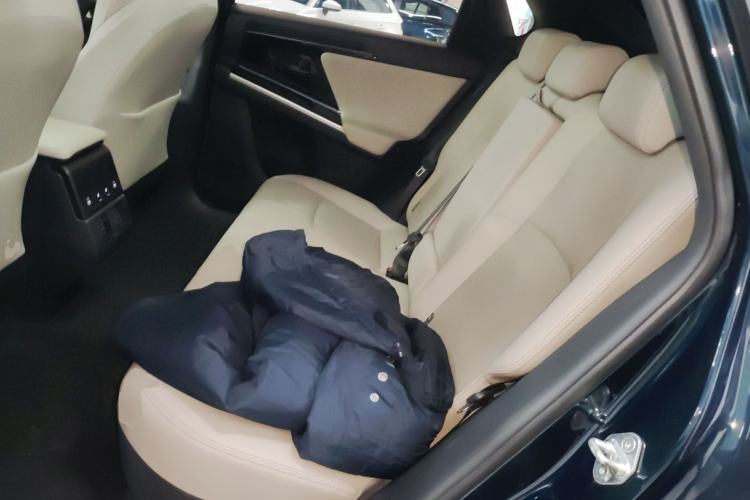 Used Toyota FAW Toyota bZ4X 2022 Four-Wheel-Drive High-Performance PRO Edition
