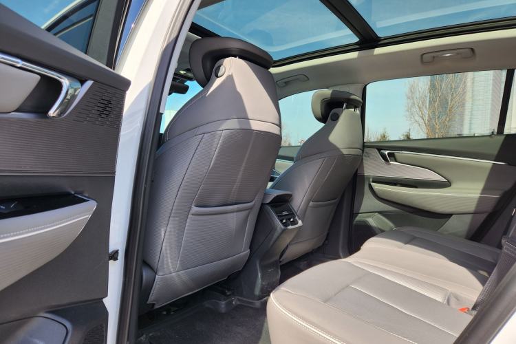 Used Buick E5 2023 Zhenxiang Standard Range Edition
