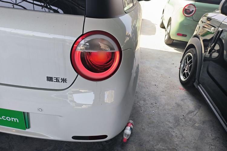 Used Qiyuan Lumin 2025 205 km Xiangqin Version
