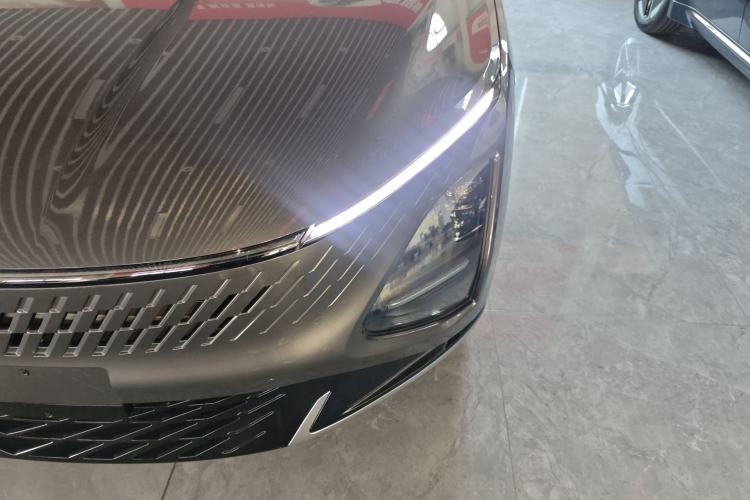 Used Wuling Xingguang 2024 Co-Creation Edition 150 Advanced Model