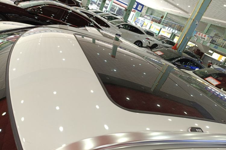 Used Honda Avancier 2020 370TURBO Two-Wheel Drive Luxury Edition