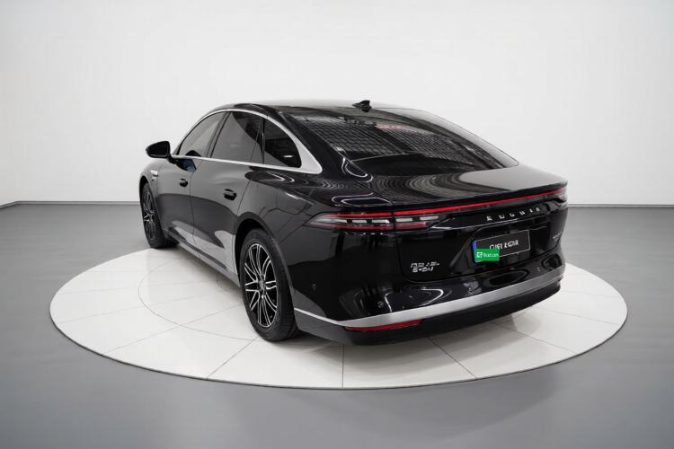 Used Chery Fulwin A9L 2025 Model, 260 Ultra-Long Range Prestige Edition
