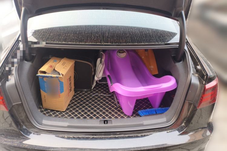 Used Audi A6L 2018 35 TFSI Collector's Edition
