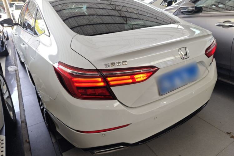 Used Honda Inspire 2022 260TURBO Jingyue Version Exterior 2