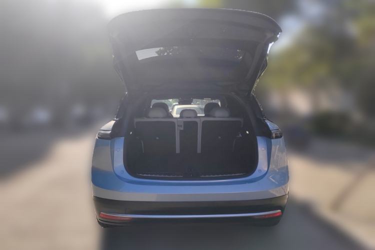 Used Nio ES6 2023 75 kWh
