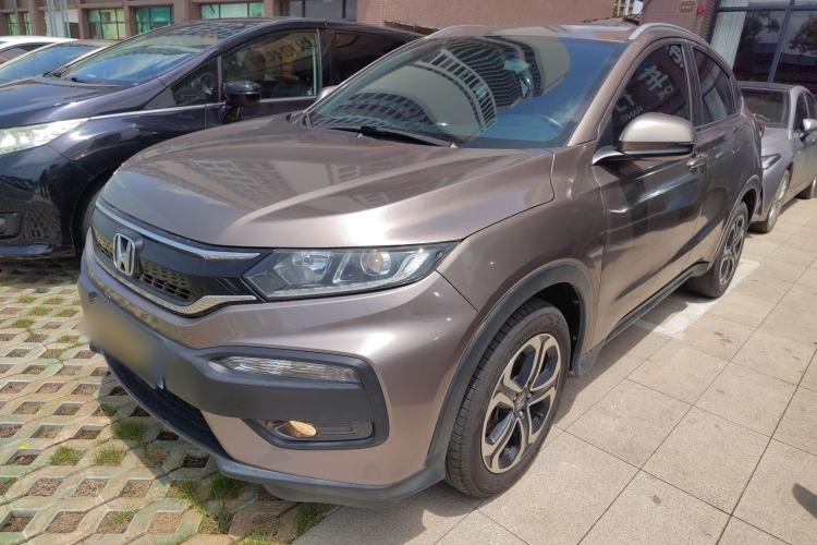 Used Honda XR-V 2017 1.8L VTi CVT Luxury Edition