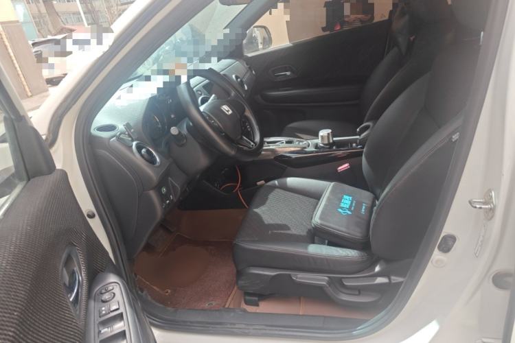 Used Honda XR-V 2017 1.8L EXi CVT Comfort Version
