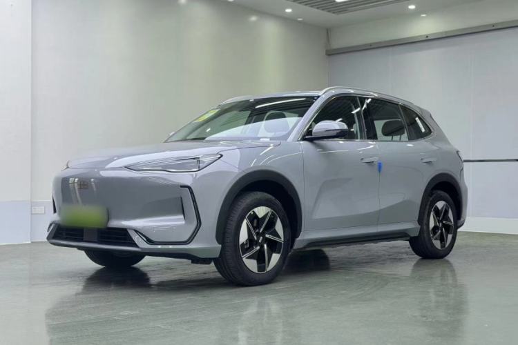 Used Geely Galaxy E5 2024 530 km Exploration+ Version