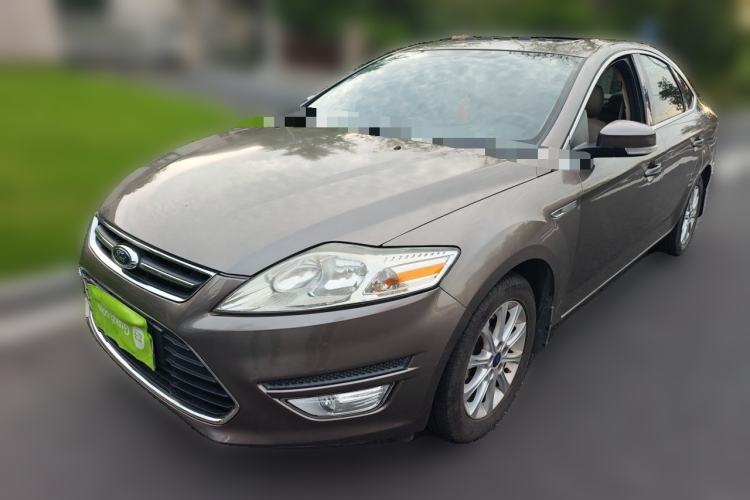 Used Ford Mondeo 2011 2.3L Fashion Edition