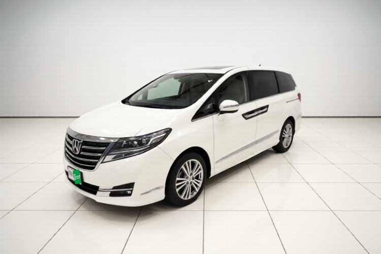 Used Honda Elysion 2016 2.4L Supreme Edition Guazi used car, China used car export, Used car for sale, Used  cars, Cheapest cars for sale