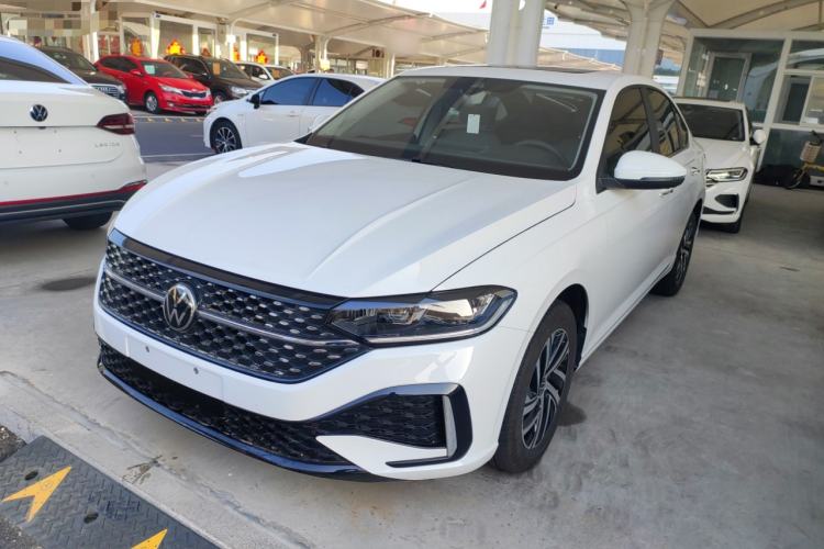 Used Volkswagen Lavida 2024 1.5L Automatic Starry Sky 5 Million Edition