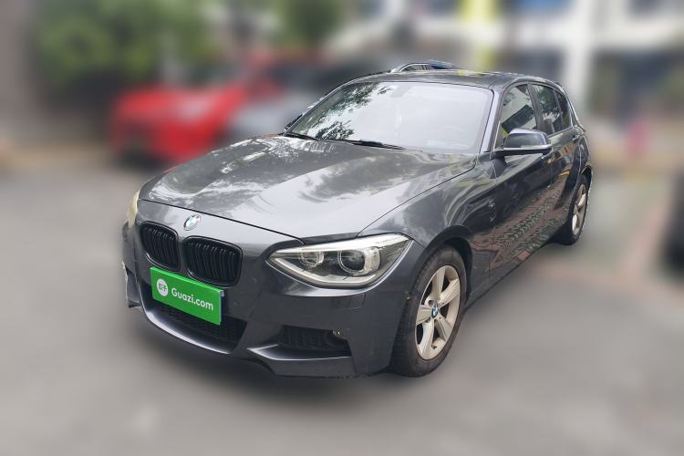 Used BMW 1 Series 2012 118i Sport Edition