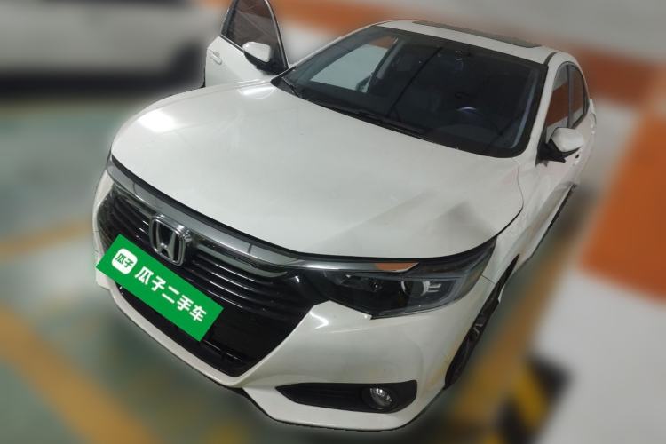 Used Honda Crider 2022 180Turbo CVT Luxury Edition