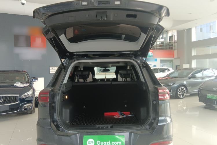 Used Chery Tiggo 7 2020 Discovery Edition 1.6T DCT Discovery No.5