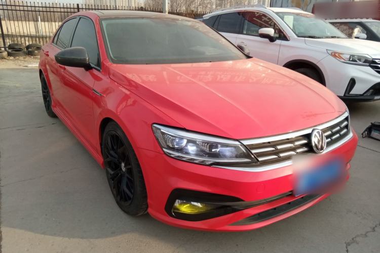 Used Volkswagen Lamando 2021 280TSI DSG Comfort Edition