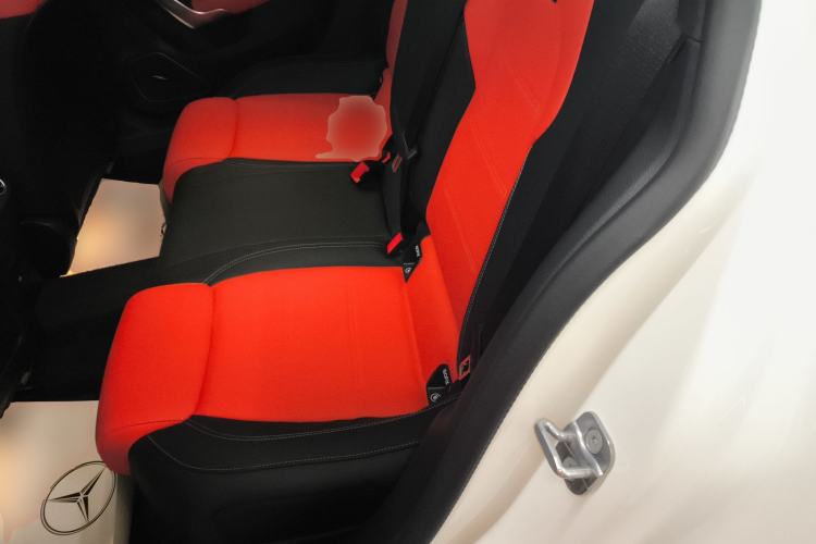 Used Mercedes-Benz A-AMG 2024 AMG A 35 L 4MATIC