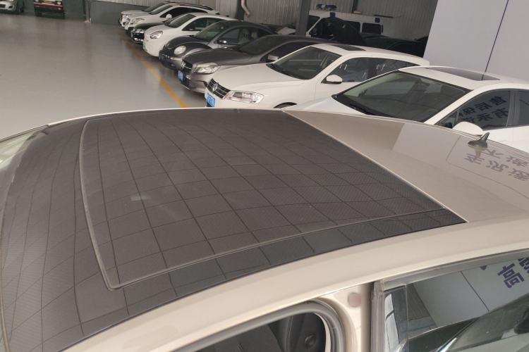 Used Volkswagen Golf 2020 Zhiai Edition 280TSI DSG Comfort Model
