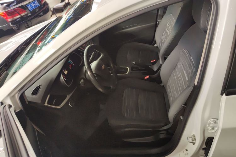 Used Chevrolet Cavalier 2016 1.5L Automatic Enjoyment Edition
