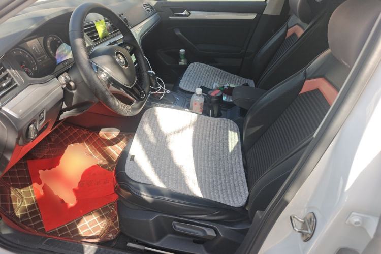 Used Volkswagen Lamando 2021 230TSI DSG Fashion Edition