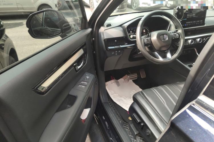 Used Honda Breeze New Energy 2023 ePHEV Premium Edition
