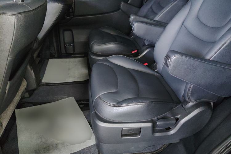 Used Luxgen Great 7 MPV 2016 2.0T Comfort Edition
