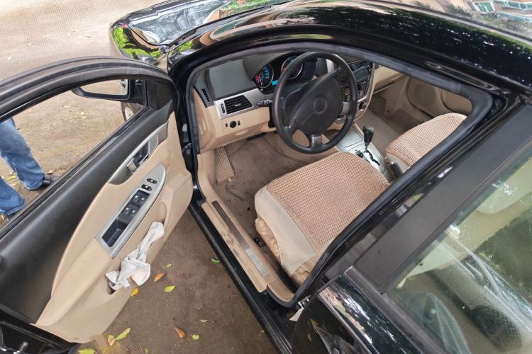 Used Buick Excelle 2011 1.6LX-AT