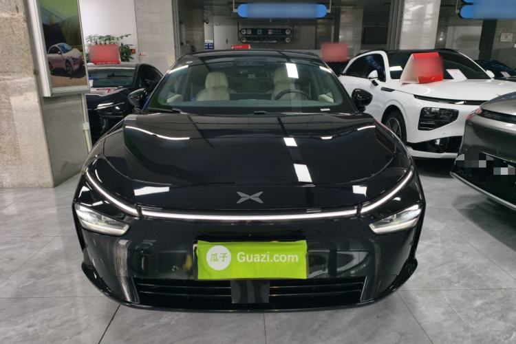 Used XPeng P7+ 2024 Long-Range Max