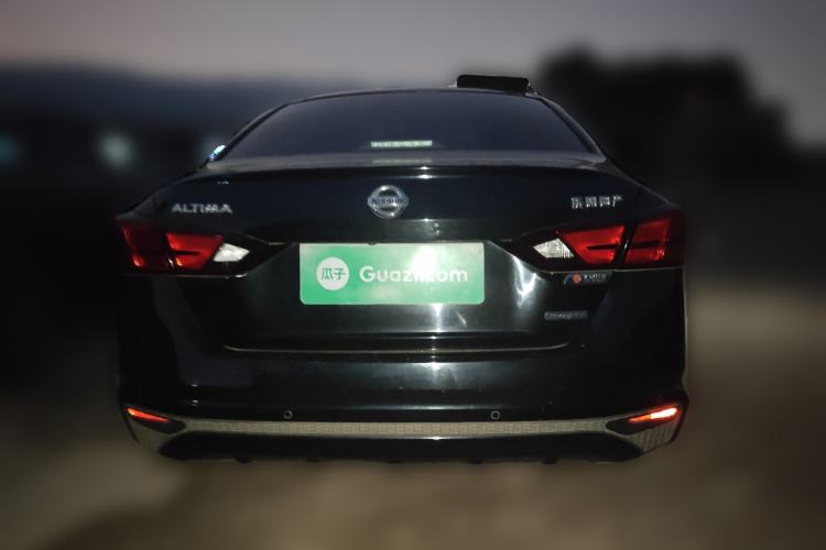 Used Nissan Teana 2020 2.0L XL Comfort Edition
